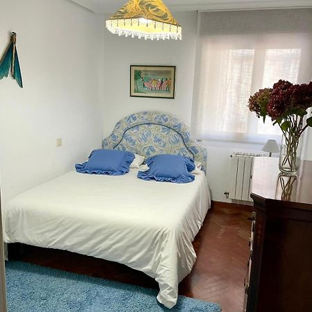 El Piso De Sabina Apartment Santander Ngoại thất bức ảnh