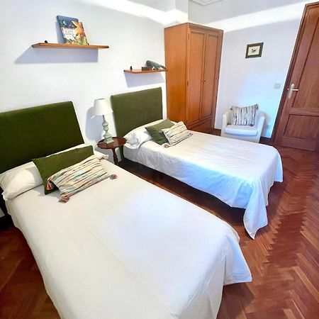 El Piso De Sabina Apartment Santander Ngoại thất bức ảnh