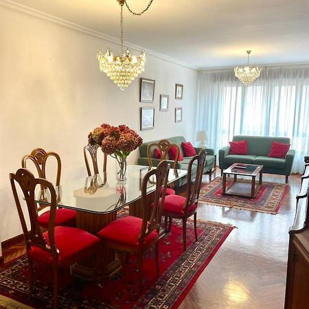 El Piso De Sabina Apartment Santander Ngoại thất bức ảnh