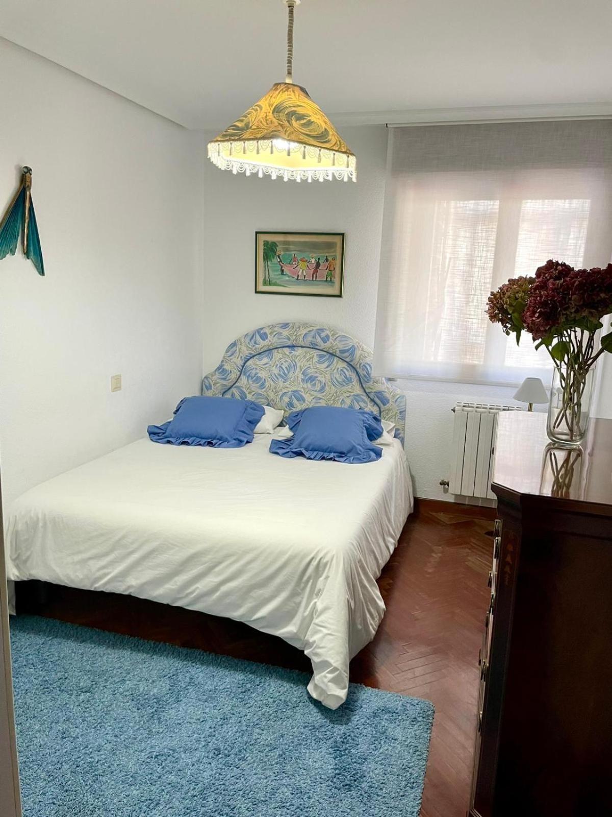 El Piso De Sabina Apartment Santander Ngoại thất bức ảnh