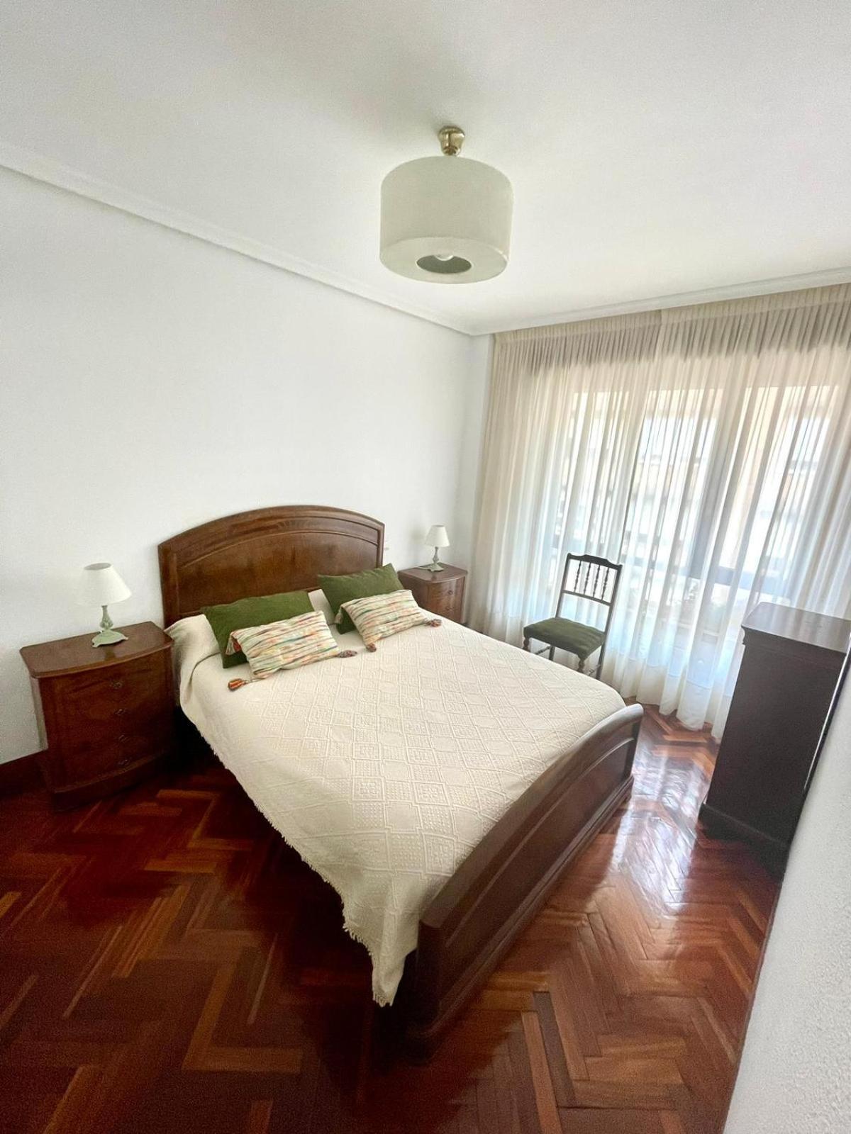 El Piso De Sabina Apartment Santander Ngoại thất bức ảnh